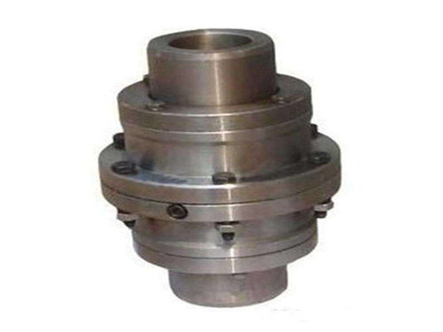 <b>GⅠCLZ型鼓形齒式聯(lián)軸器</b>