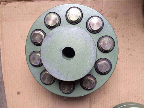 江蘇FCL型彈性套柱銷聯(lián)軸器