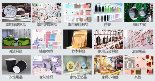 2020年第114屆中國(guó)百貨展 洞見(jiàn)日用百貨新趨勢(shì)，共筑消費(fèi)未來(lái)