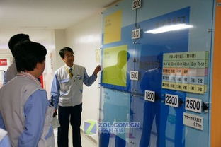 精益制造的藝術 探訪索尼日本工廠，揭秘前沿技術檢測體系