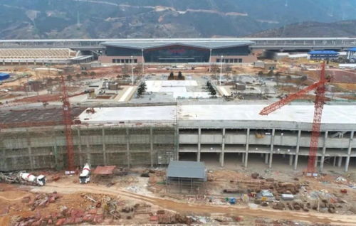 春風(fēng)吹拂，兵團各地項目復(fù)工正當(dāng)時——房屋建筑和市政基礎(chǔ)設(shè)施項目工程總承包