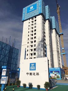 老產(chǎn)業(yè)煥生機，新起點啟征程 漳州市建筑業(yè)產(chǎn)值創(chuàng)優(yōu)升級再創(chuàng)佳績