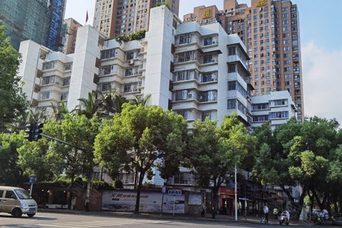 市政工程公司宿舍 優勢與不足全解析及周邊房產中介評價