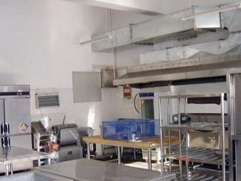 圖 寶安西鄉(xiāng)二手空調(diào)辦公家具回收 工廠貨架及餐廳廚具等 深圳舊貨回收